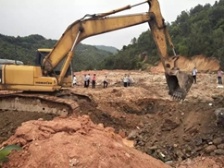  广州海滔环保科技有限公司长期非法倾倒污泥