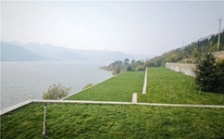  水源地治理出重拳，济南南部山区回归绿水青山