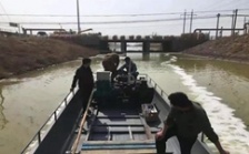  &ldquo;回头看&rdquo;典型案例通报（八）丨 山东潍坊市围滩河撒药治污 表面整改