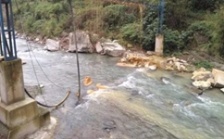  &ldquo;回头看&rdquo;典型案例通报（十）丨贵州贵阳市开阳县洋水河流域总磷污染问题敷衍整改