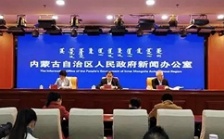  内蒙古&ldquo;一湖两海&rdquo;所有污染源全部纳入监测监控范围