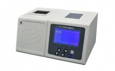  COD分析仪器的设计思路