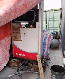  &ldquo;回头看&rdquo;典型案例通报（二十八）丨山东工商部门整改做样子 违法销售柴油问题依然十分突出