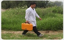  便携式水质检测仪与常规监测仪器的对比研究