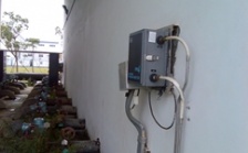  在线浊度仪在水处理厂的应用