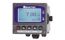  PH计无法校正，只显示7