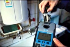  便携式浊度仪在自来水行业的应用