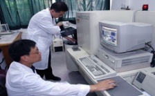  钼睇抗分光光度法实验室总磷测定操作流程