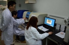  快速消解分光光度法测COD实验步骤