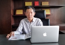  中国的微生物处理还处在起步阶段