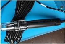  测量纯水水质PH电极