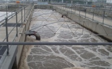  快速降温下磁场强化SBR处理低温废水COD去除研究