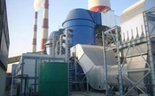  催化裂化烟气脱硫废水COD处理探讨