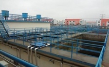  活性炭吸附电镀废水中CODCr的实验研究