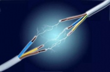  何谓水的电阻率?