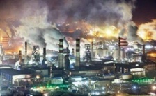  生态环境部发布《钢铁企业超低排放改造工作方案》意见函