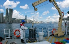  水质在线监测系统在城镇污水处理厂的应用分析