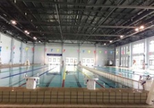  尿素在线分析仪表在泳池水质检测中的应用