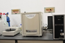  TOC在线分析仪的原理是什么?