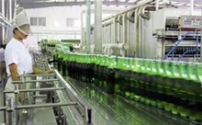  啤酒废水COD的处理方法