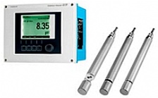  CAS51D紫外法COD在线分析仪器产品简介