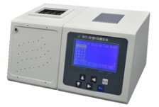  COD分析仪器日常维护中出现的故障及处理方法