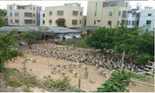  生态环境部：水源地专项督查第二批环境违法问题45个