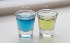  水质分析仪器与水质指标