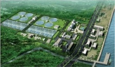  强化生物脱氮的生活污水处理厂改造工艺研究