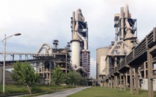  江西瑞金万年青水泥有限责任公司环境问题引关注