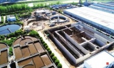  城市污水处理厂提标改造生产运行分析