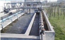  市政污水处理中的除磷技术研究