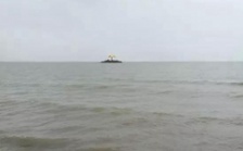  呼伦湖生态环境治理成效不明显 重点治理项目被人为搁置