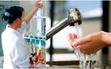  常规饮用水水质检测标准