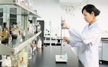  12种非饮用水水质检测标准