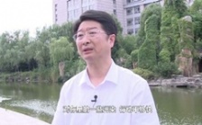  CCTV经济半小时：谁制造了长江边的&ldquo;黑坑&rdquo;