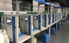  新版COD在线自动监测仪检定规程