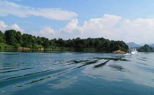  多功能水质分析仪器：守护生命之源