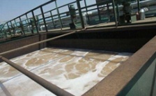  造纸行业废水处理方法分析