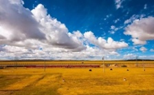  西藏为开发活动设定生态环境承载上限