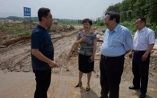  信阳市生活垃圾处理问题突出 制作虚假台账应对督察