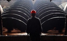  常州市钢铁限产来袭