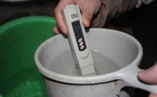  水质tds值多少才是健康的