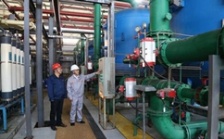  浙江印发《关于推进城镇污水处理厂清洁排放标准技术改造的指导意见》