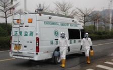  生态环境部发布《环境影响评价技术导则大气环境》