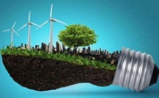  中国环保产业将产生数万亿市场空间