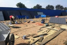  山西长治、河南焦作等地企业（单位）存环境问题