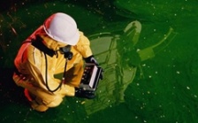  江西构建危险废物全过程管理平台