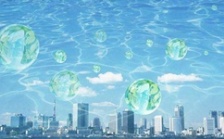  2018年中国水务行业现状及未来行业发展前景分析预测