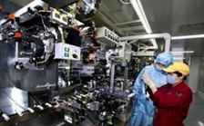  铅蓄电池行业含铅废水深度处理技术